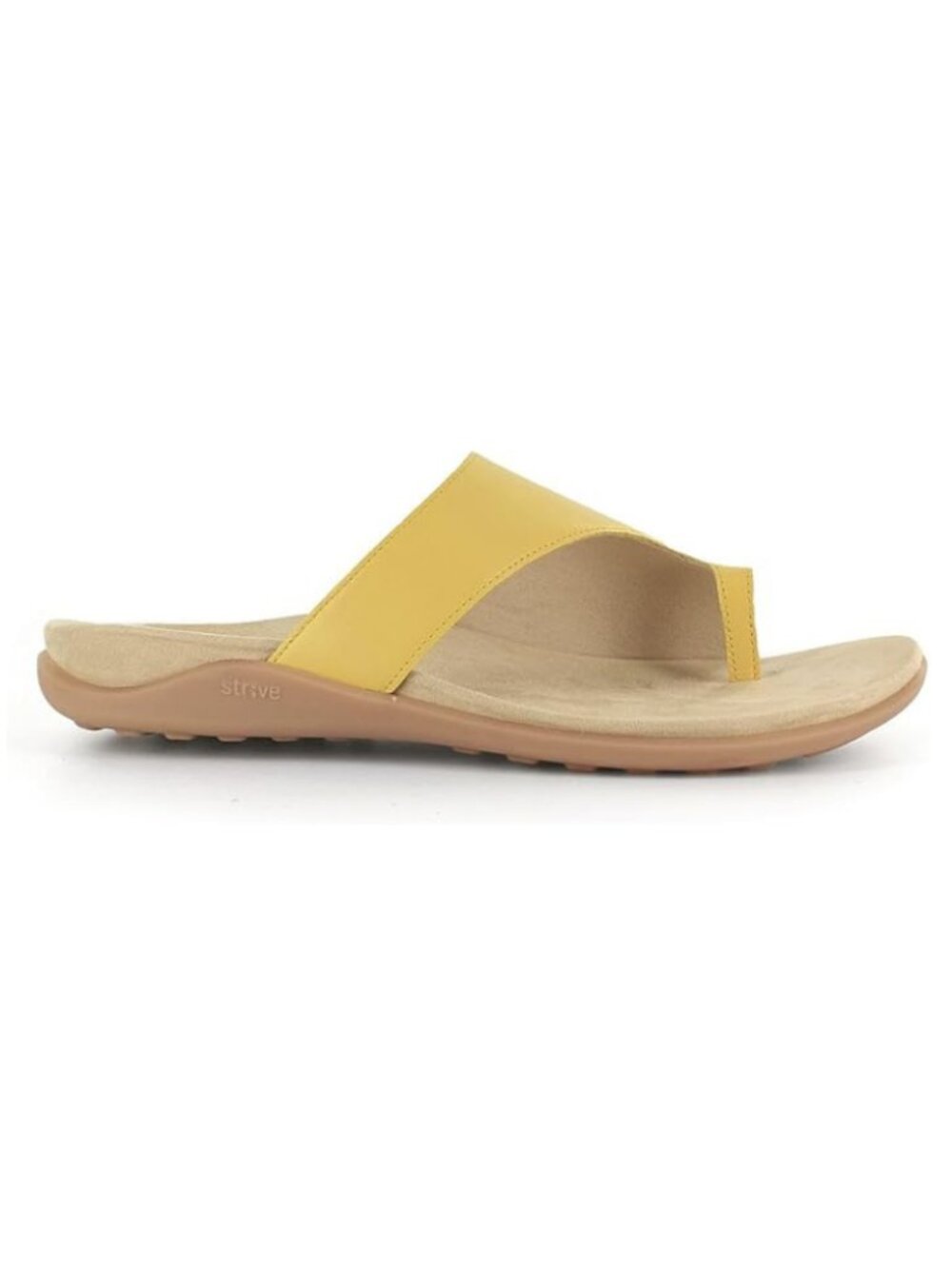 Strive Capri III Women's Supportive Ray Flower Sandal